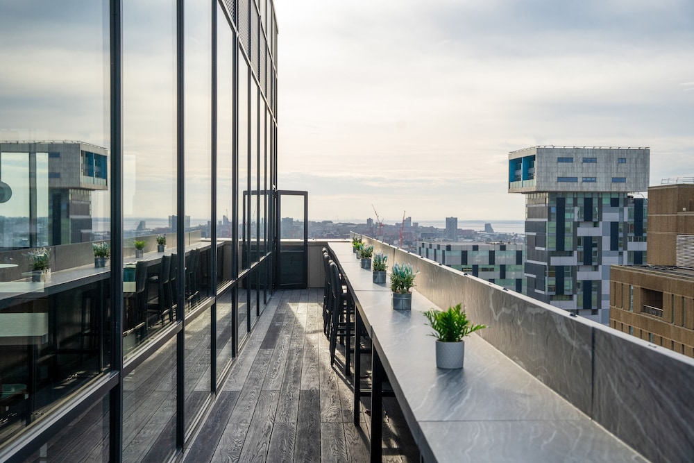 Innside by Melia Liverpool 46/50