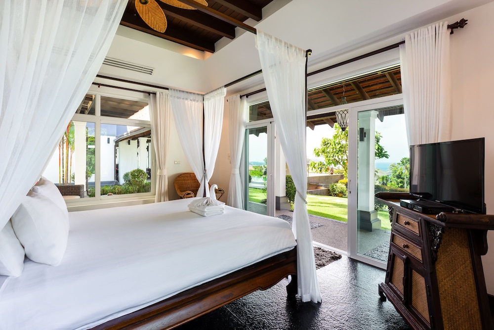7 BEDROOMS, VILLA, PRIVATE POOL
