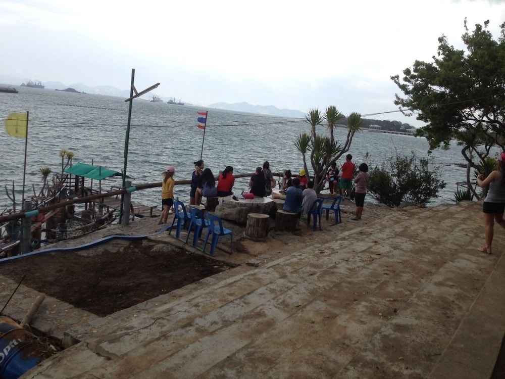 Rimtalay Resort Koh-Sichang 61/70