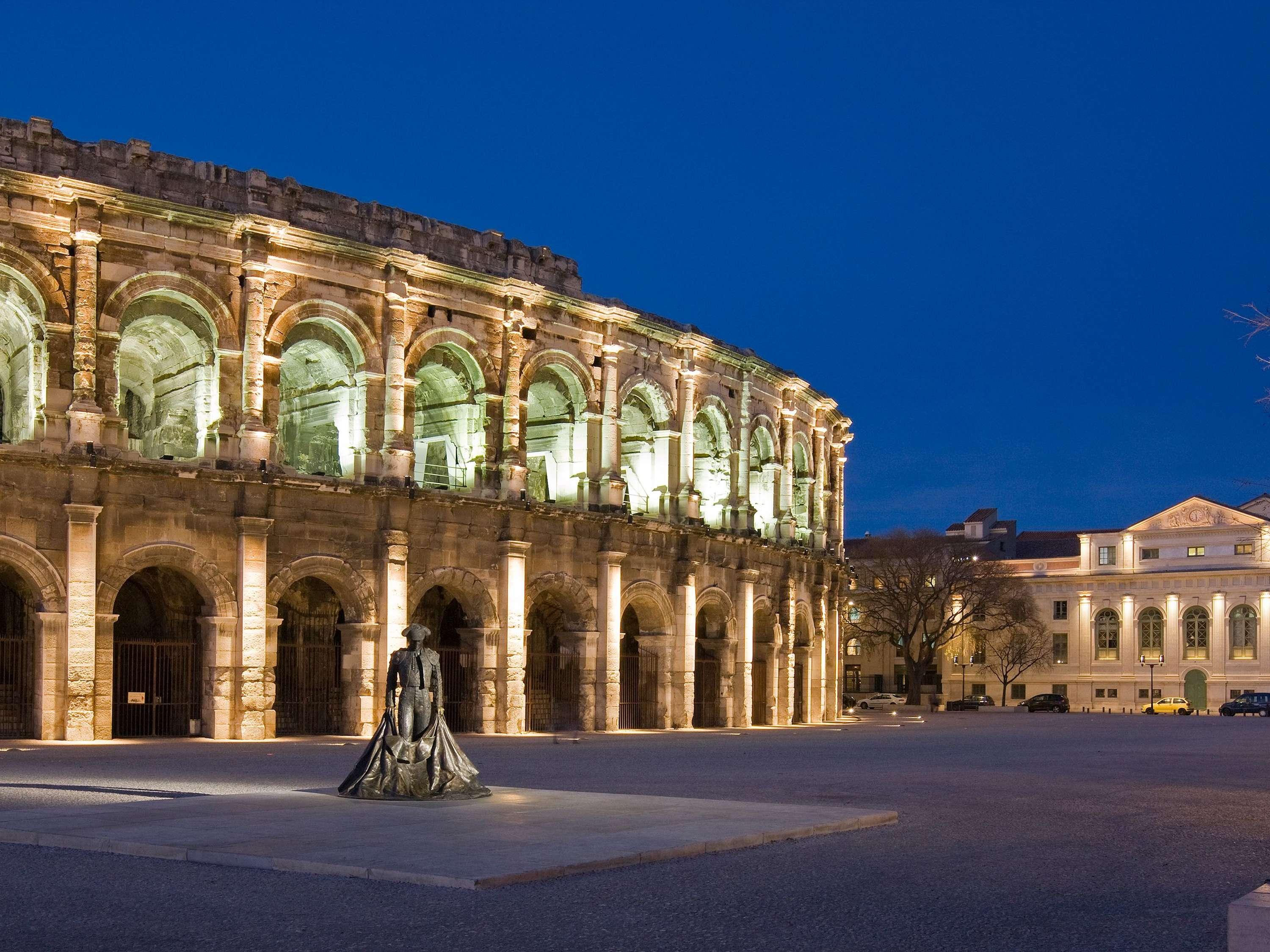 Mercure Nimes Centre Arenes 2/21