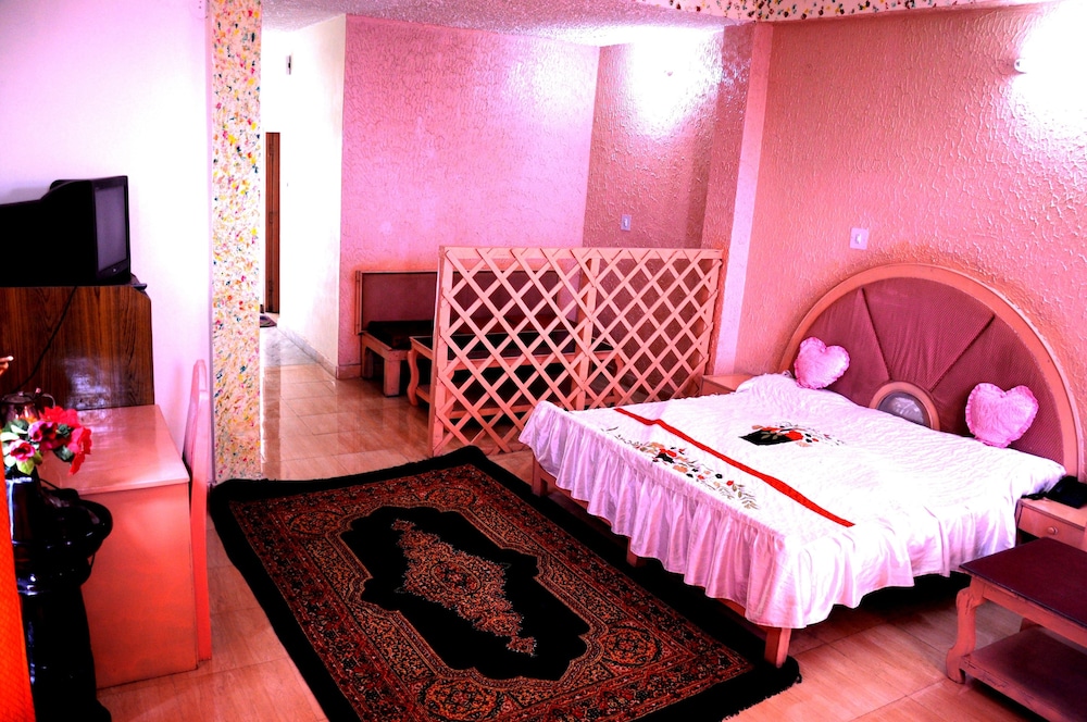 SHINING STAR RESORT 22/34