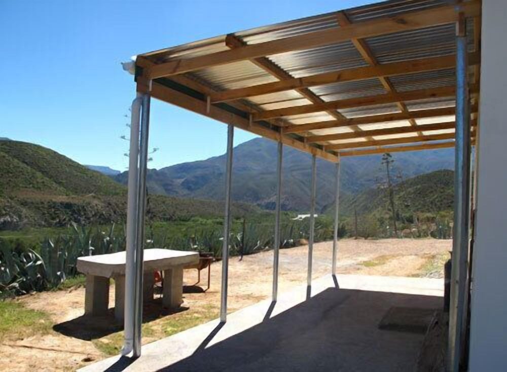 Matjiesvlei Guest Farm 20/37