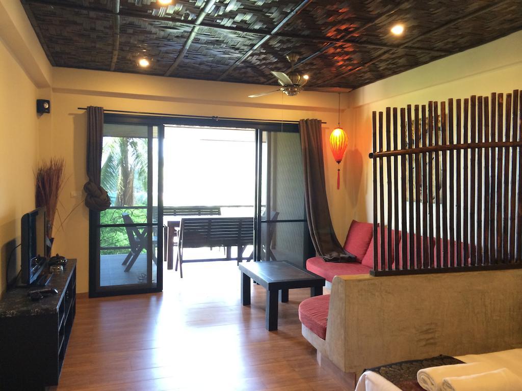 Koh Tao Heights Apartments 16/31