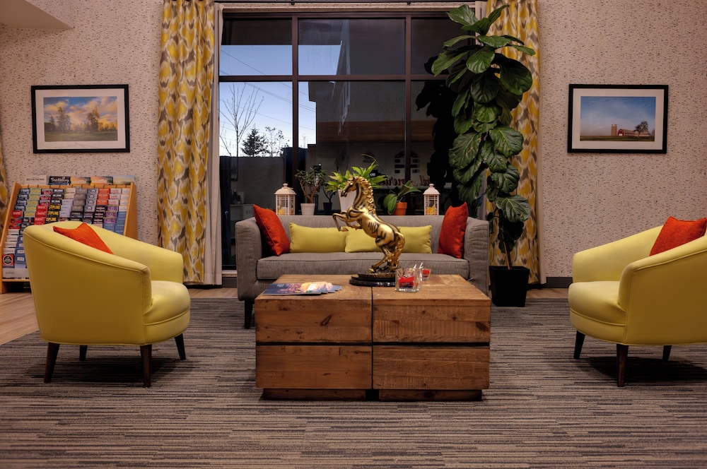 Snoqualmie Inn by Hotel America 32/52