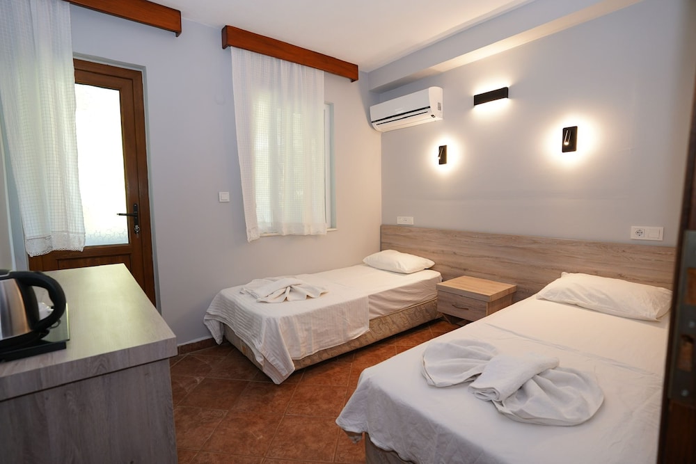 Cirali Hotel 17/50