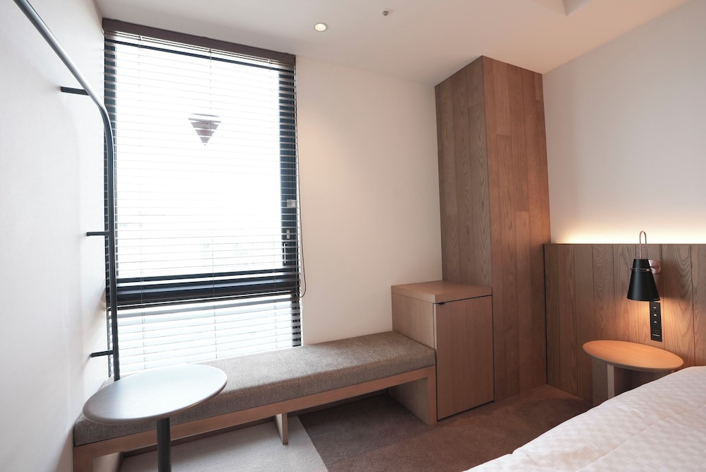CINQS Hotel 34/50