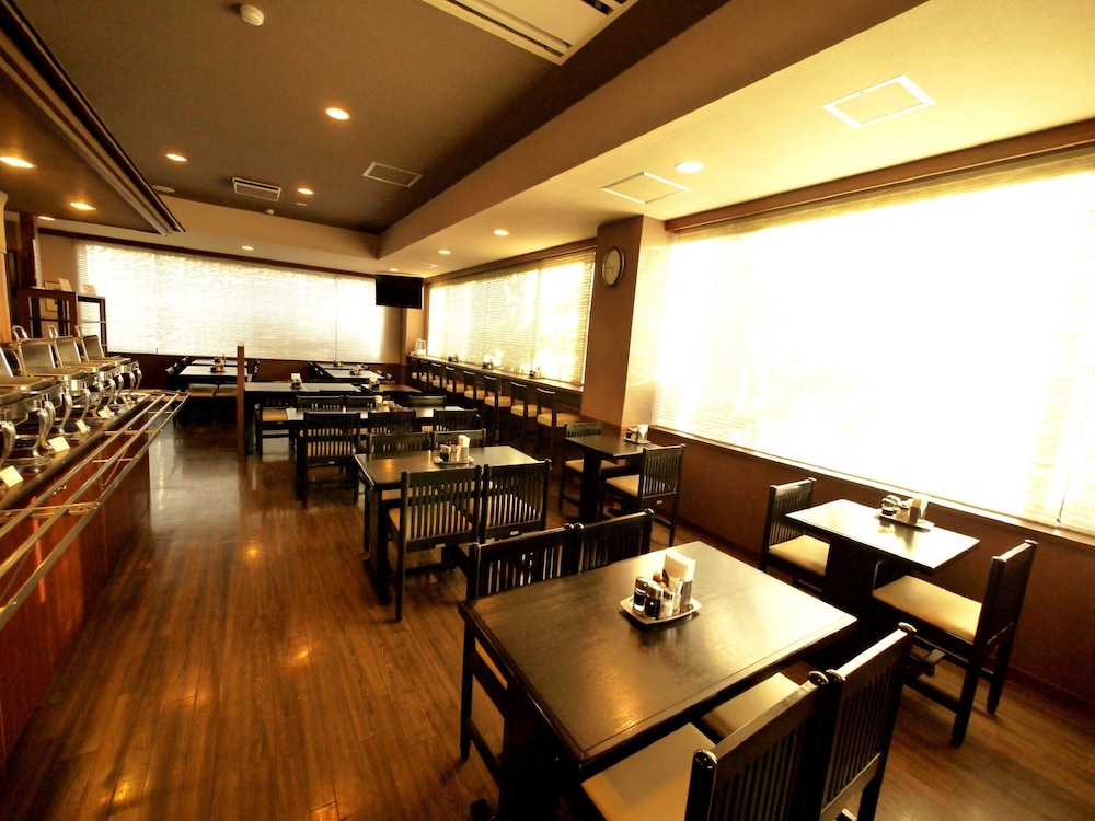Hotel Route-Inn Shimada Yoshida Inter 37/45