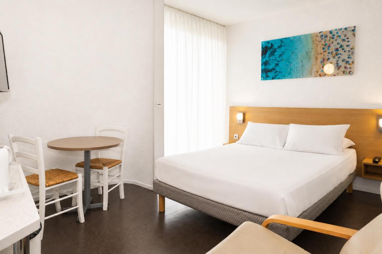 Hotel Thermes Les Ecureuils 18/41