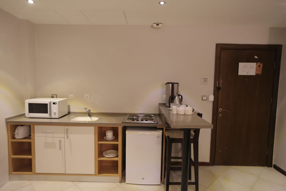 Jabal Amman Hotel Heritage House 6/50