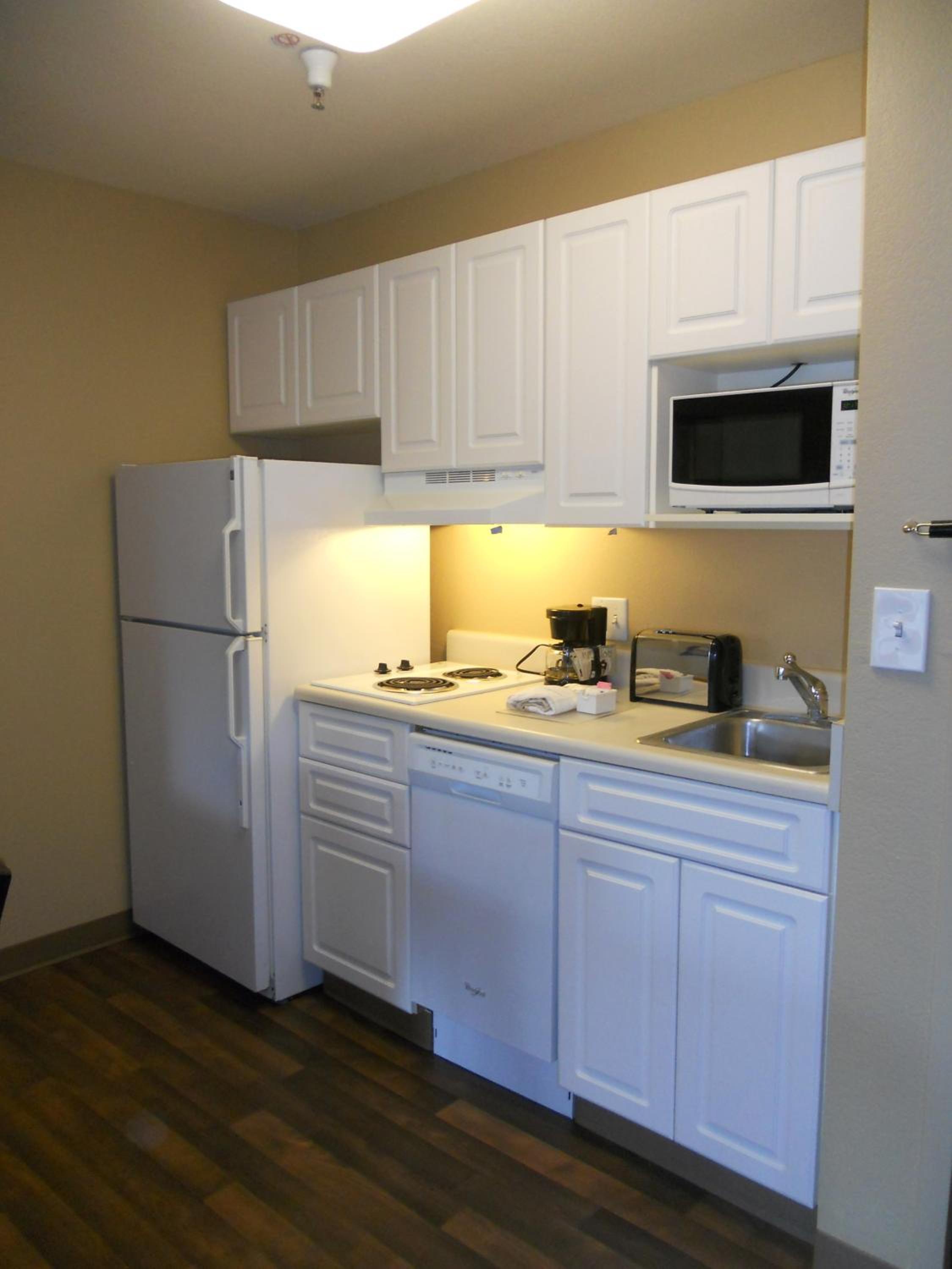 استوديو ديلوكس بسرير كينج، Esd Extended Stay Deluxe Lake Buena Vista 10/10