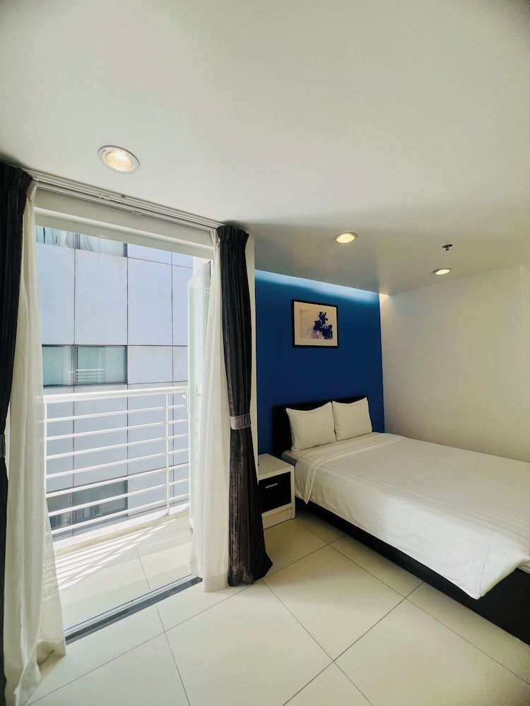 Minh Khang Hotel 28/58