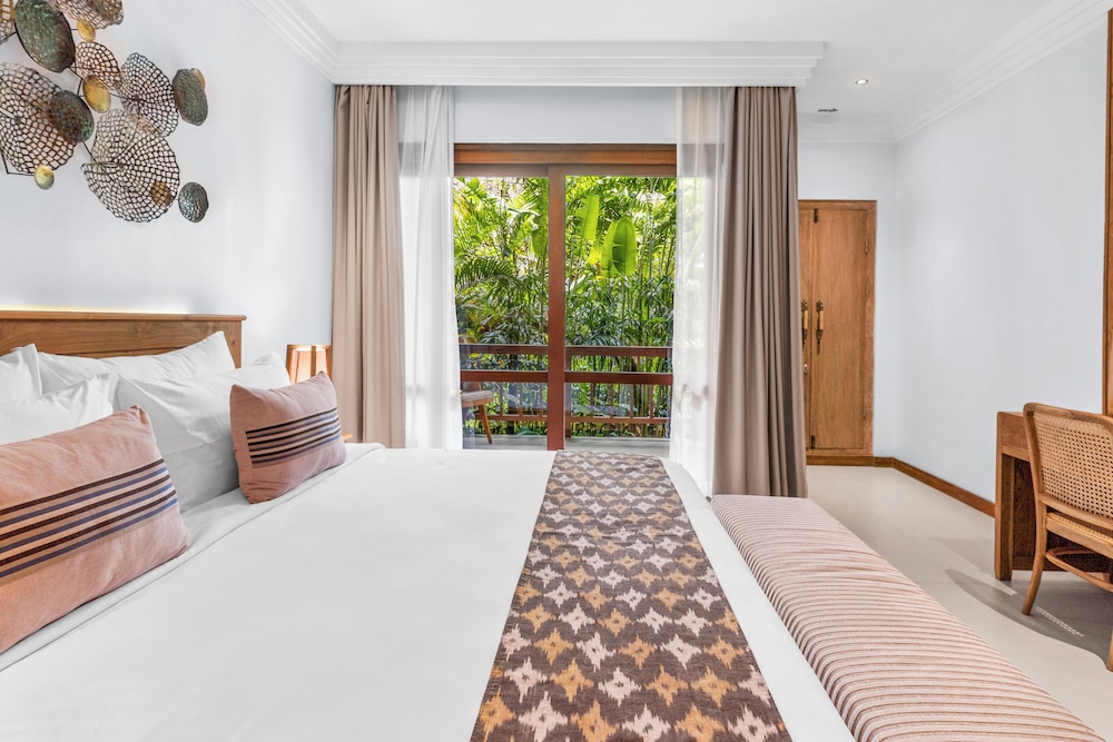 Vije Boutique Resort & Spa 11/50