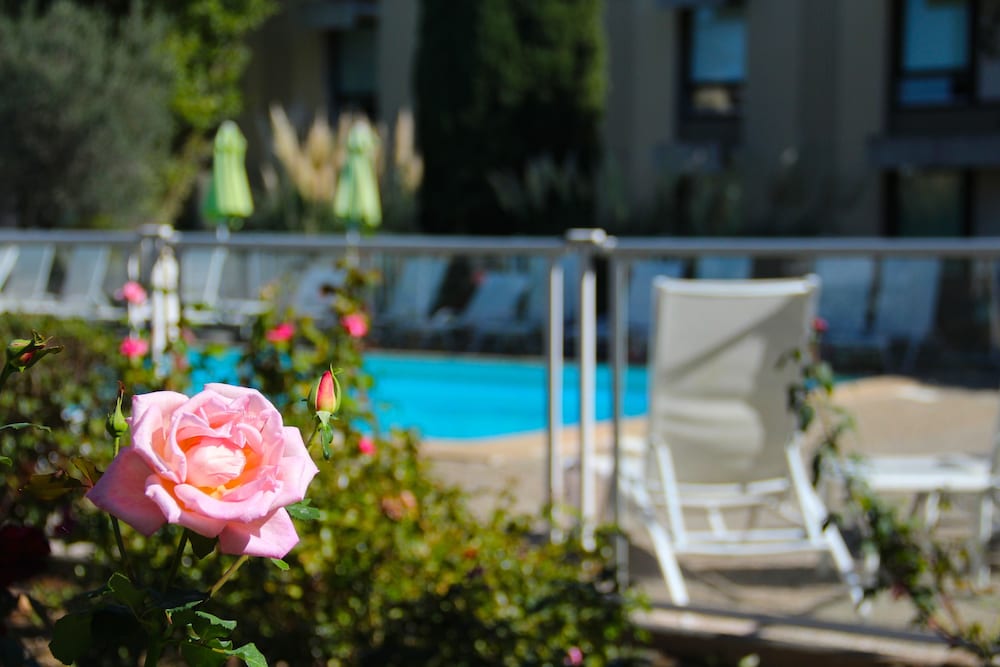 Novotel Marseille Est酒店(Novotel Marseille Est) 图片3