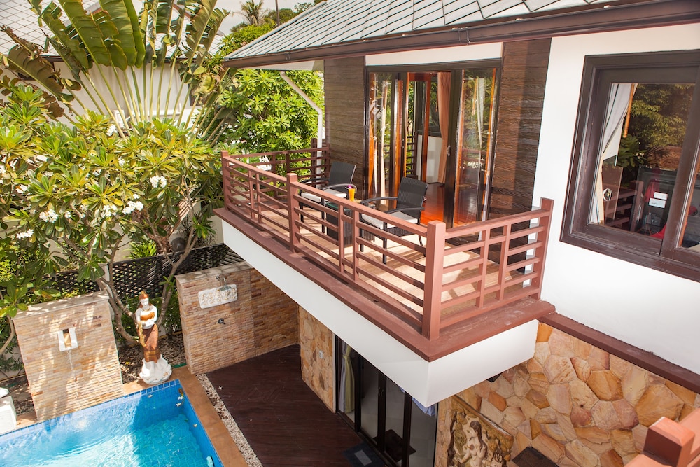Paradise Samui Villa 3/49
