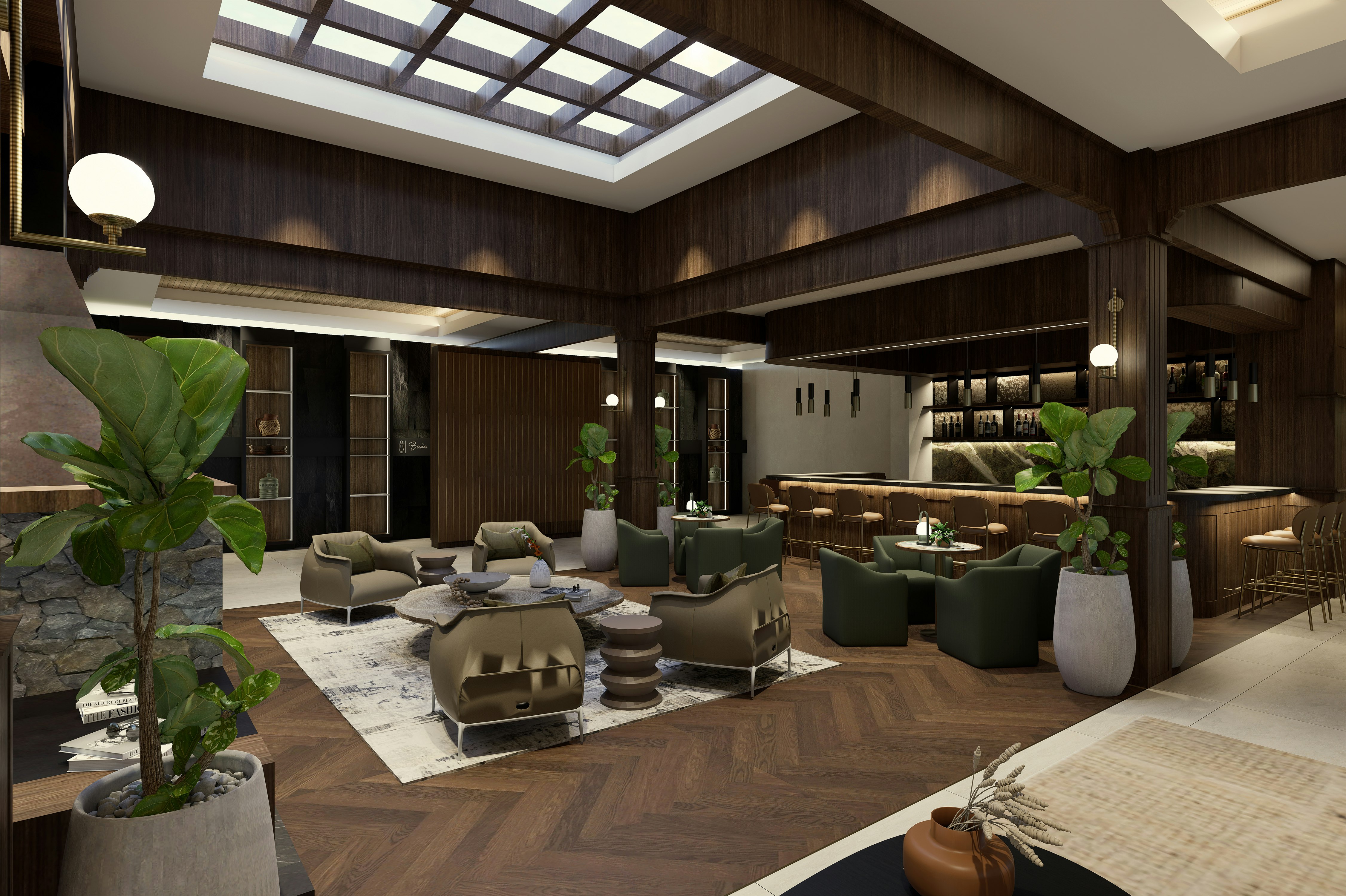 Montara Hotel, Tapestry Collection by Hilton 47/55
