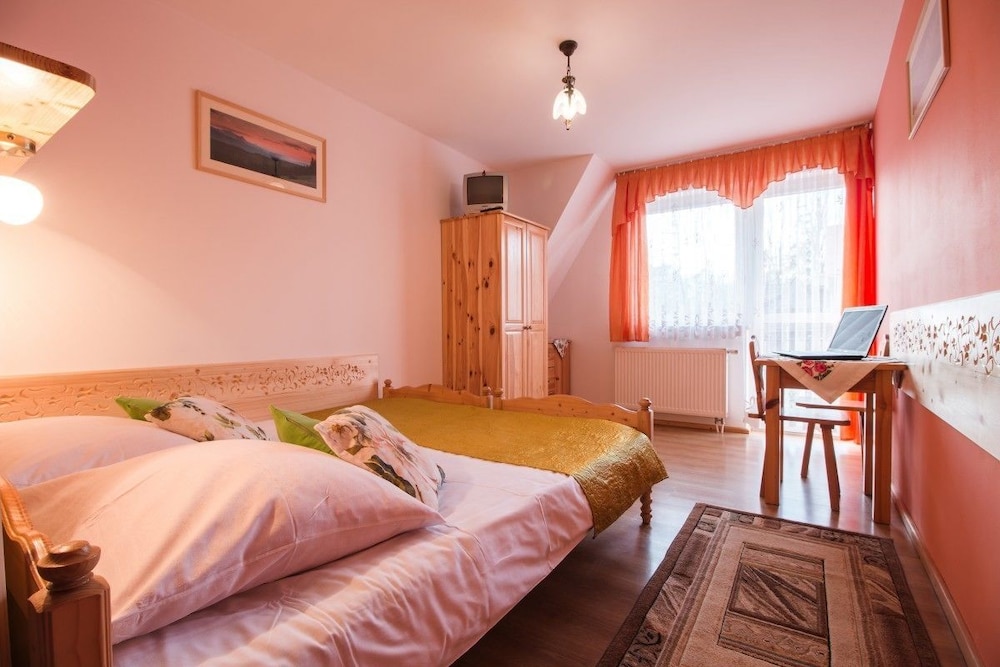 BASIC, DOUBLE BED