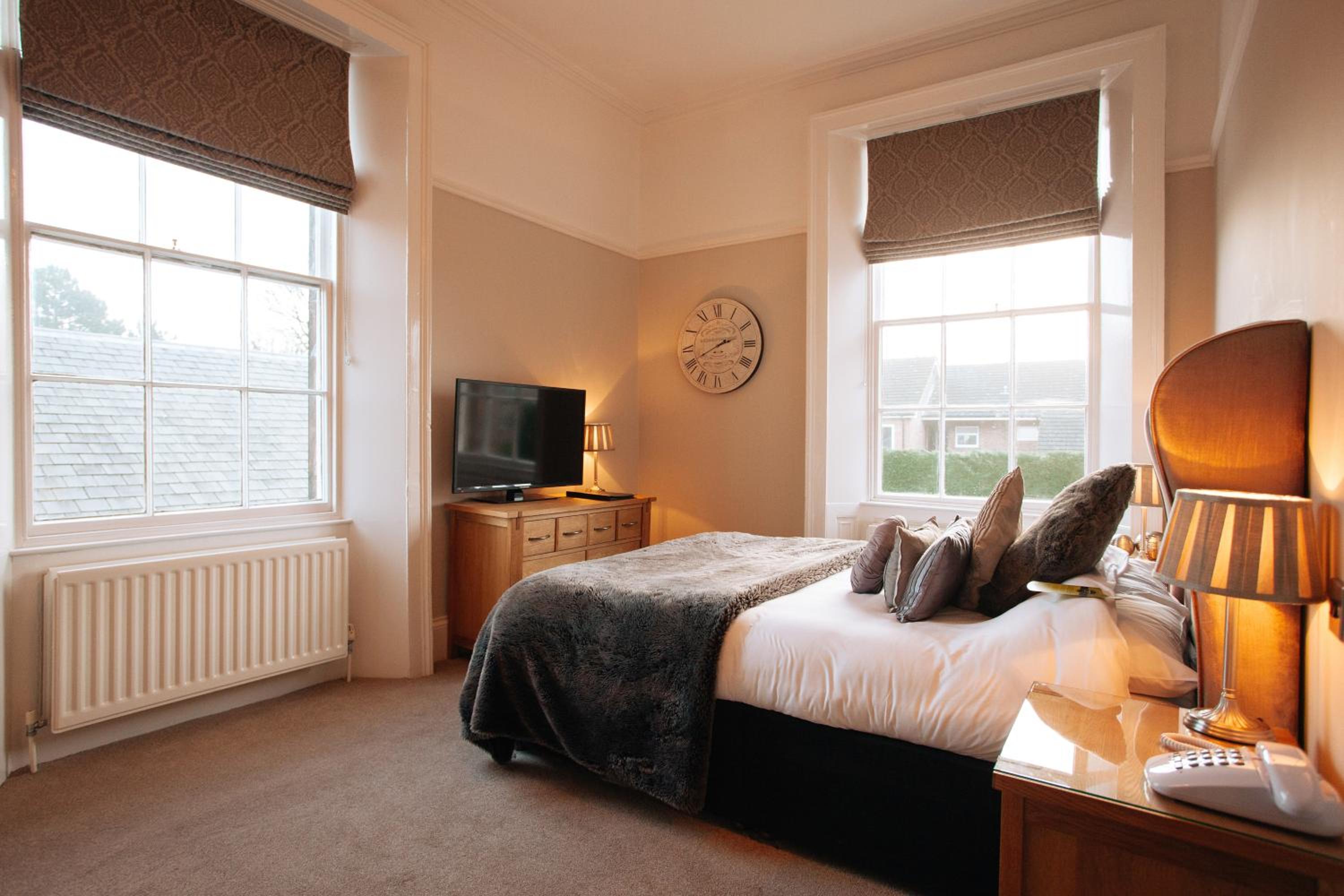 غرفة تنفيذية بسرير مزدوج أو سريرين منفصلين، Hotel Bannatyne Darlington 2/8