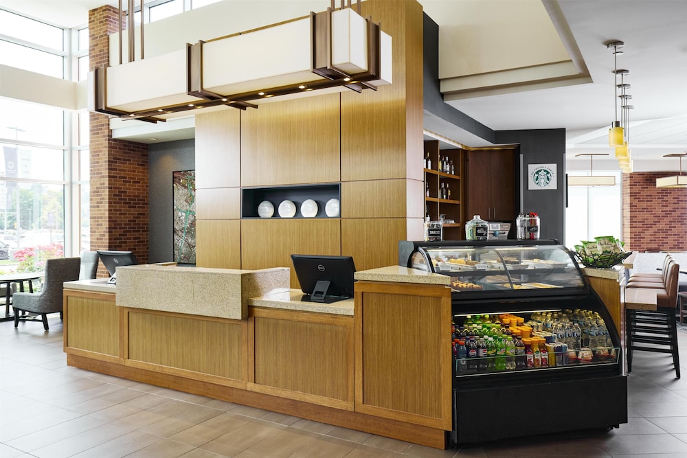 Hyatt Place New York/Yonkers 9/66