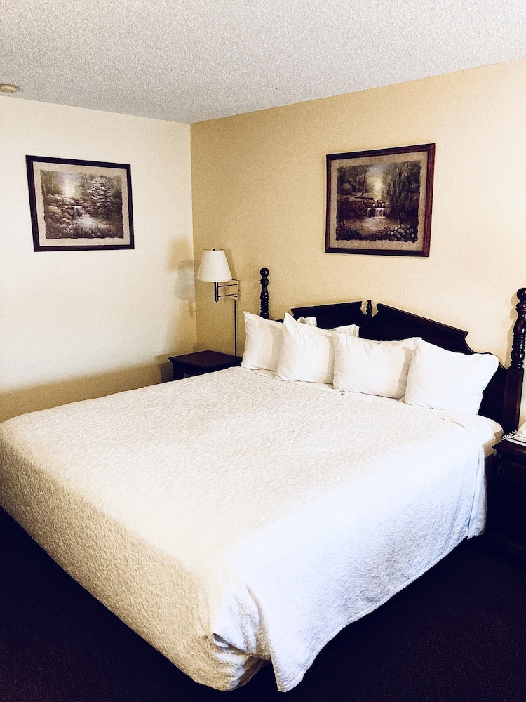 Honeysuckle Inn - Mountain View 12/50