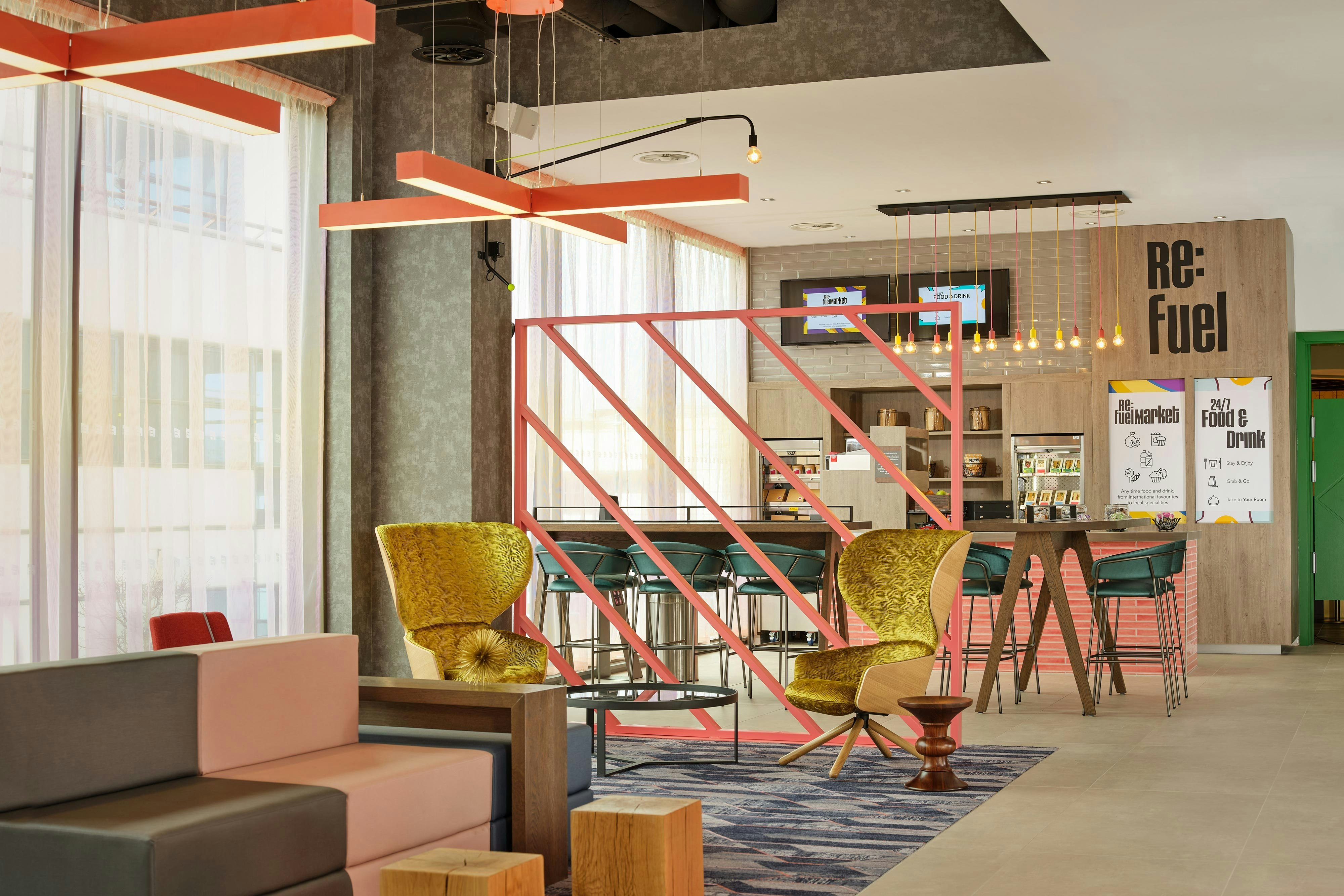 Aloft Birmingham Eastside 10/22