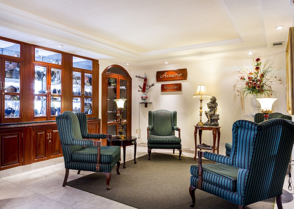 Hotel & Suites Aliana 31/50