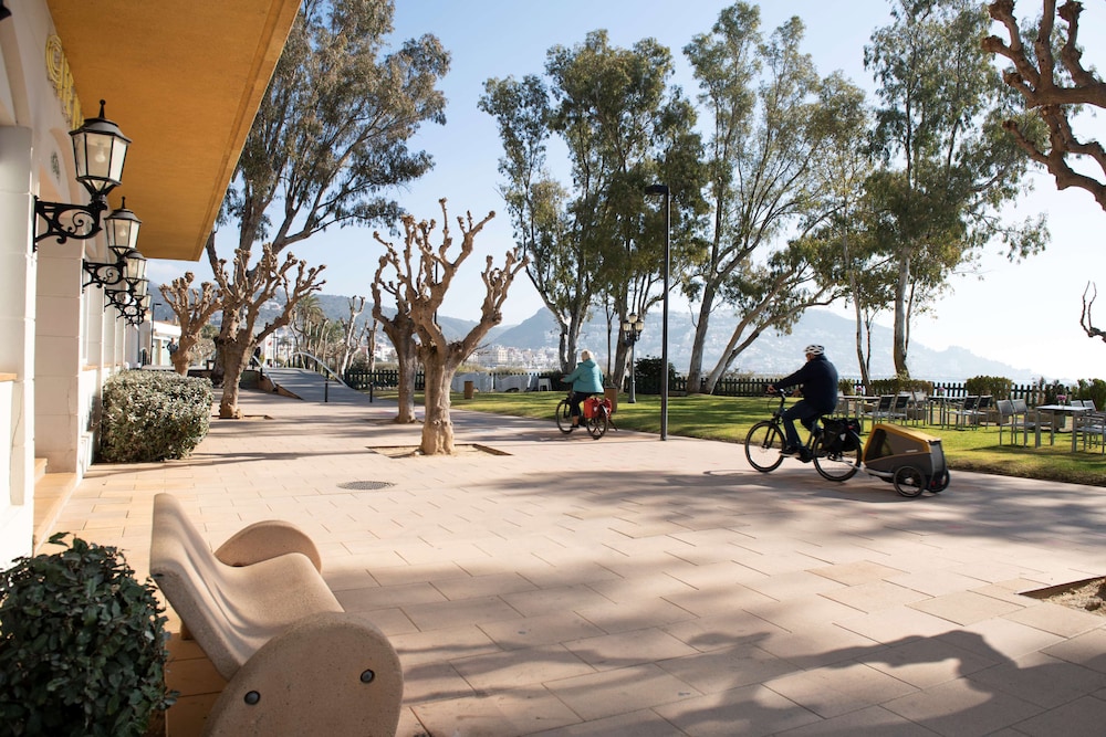 Hotel Roses Platja 21/50