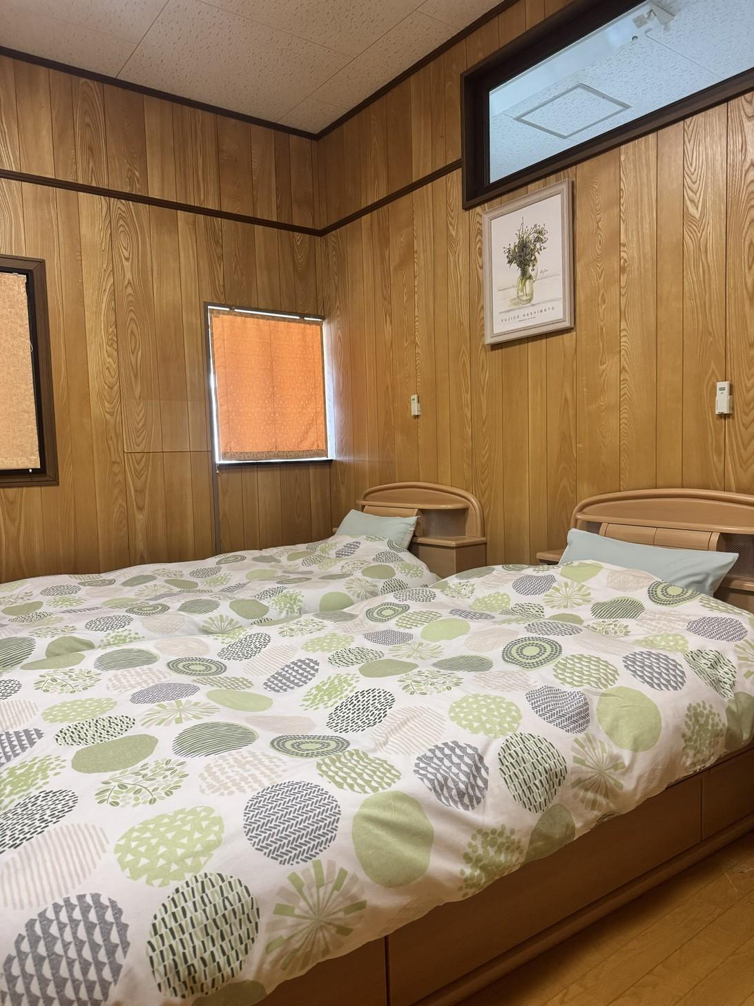 Kuriyama Ryokan 14/17