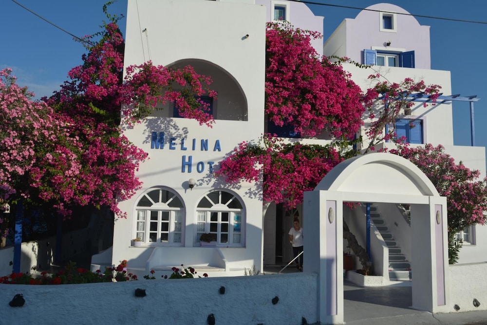Melina Hotel 32/43