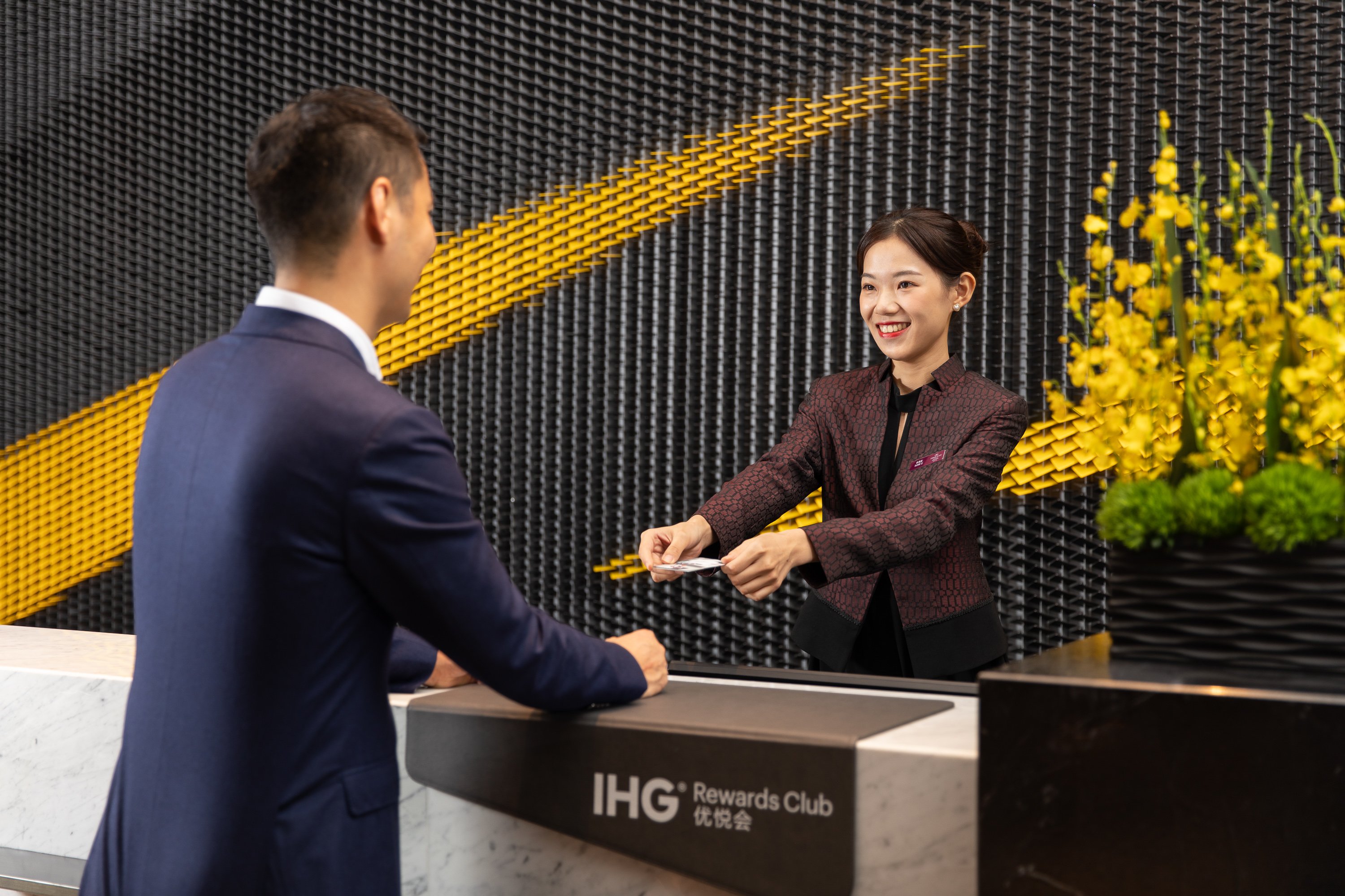 Crowne Plaza Foshan Nanhai 6/50