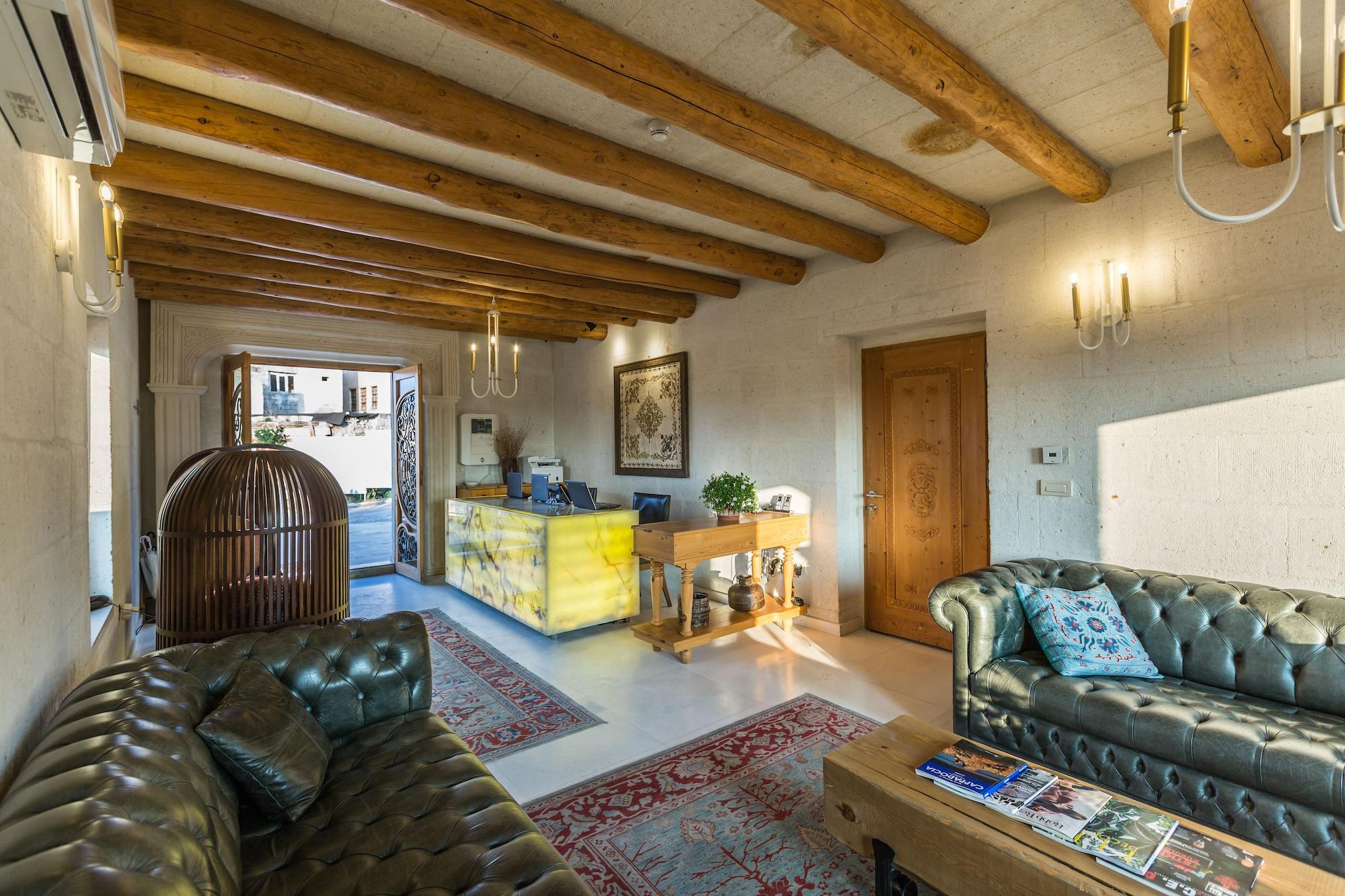 Exedra Hotel Cappadocia 26/84