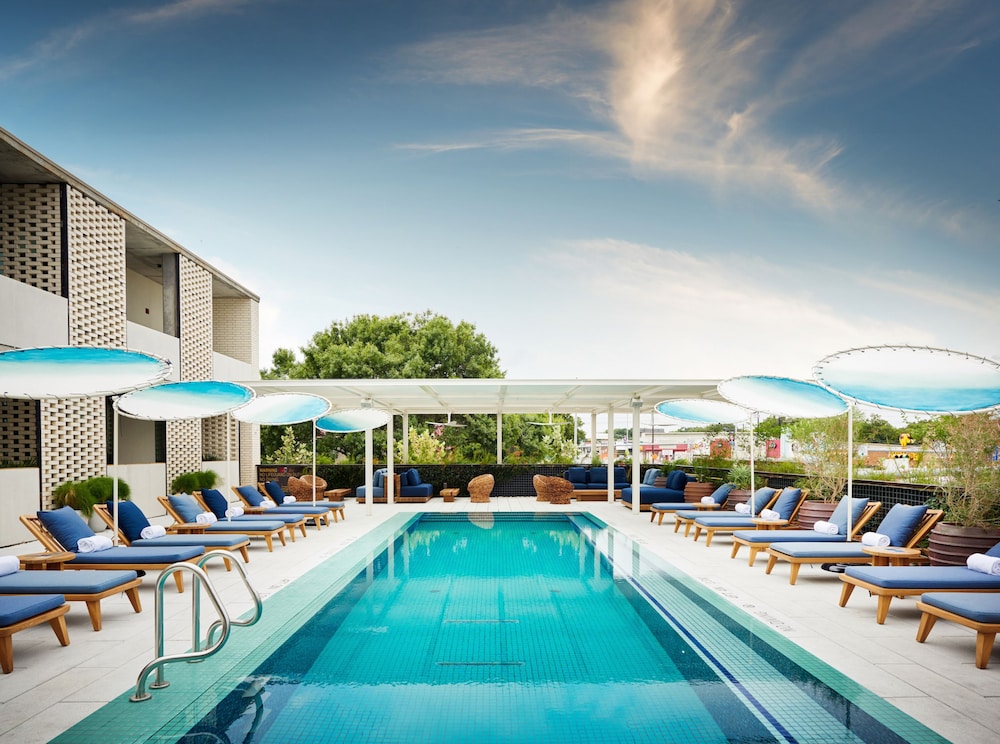 South Congress Hotel 45/46