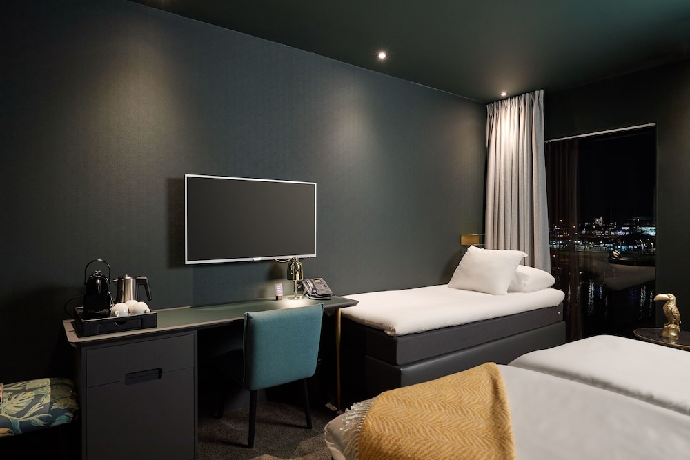 Van der Valk Hotel Amsterdam-Amstel 40/71