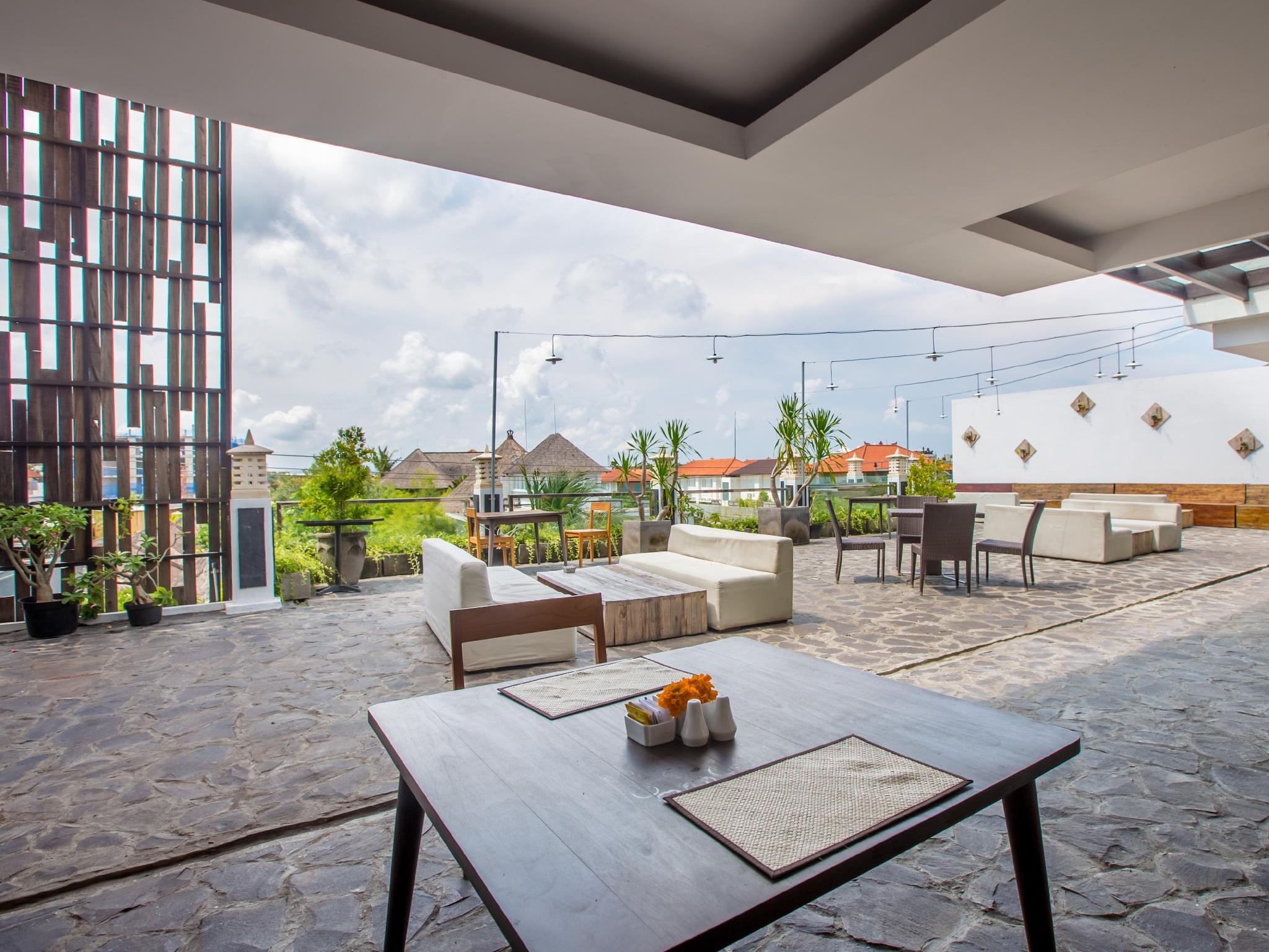 Zen Rooms Seminyak Cendrawasih 49/73