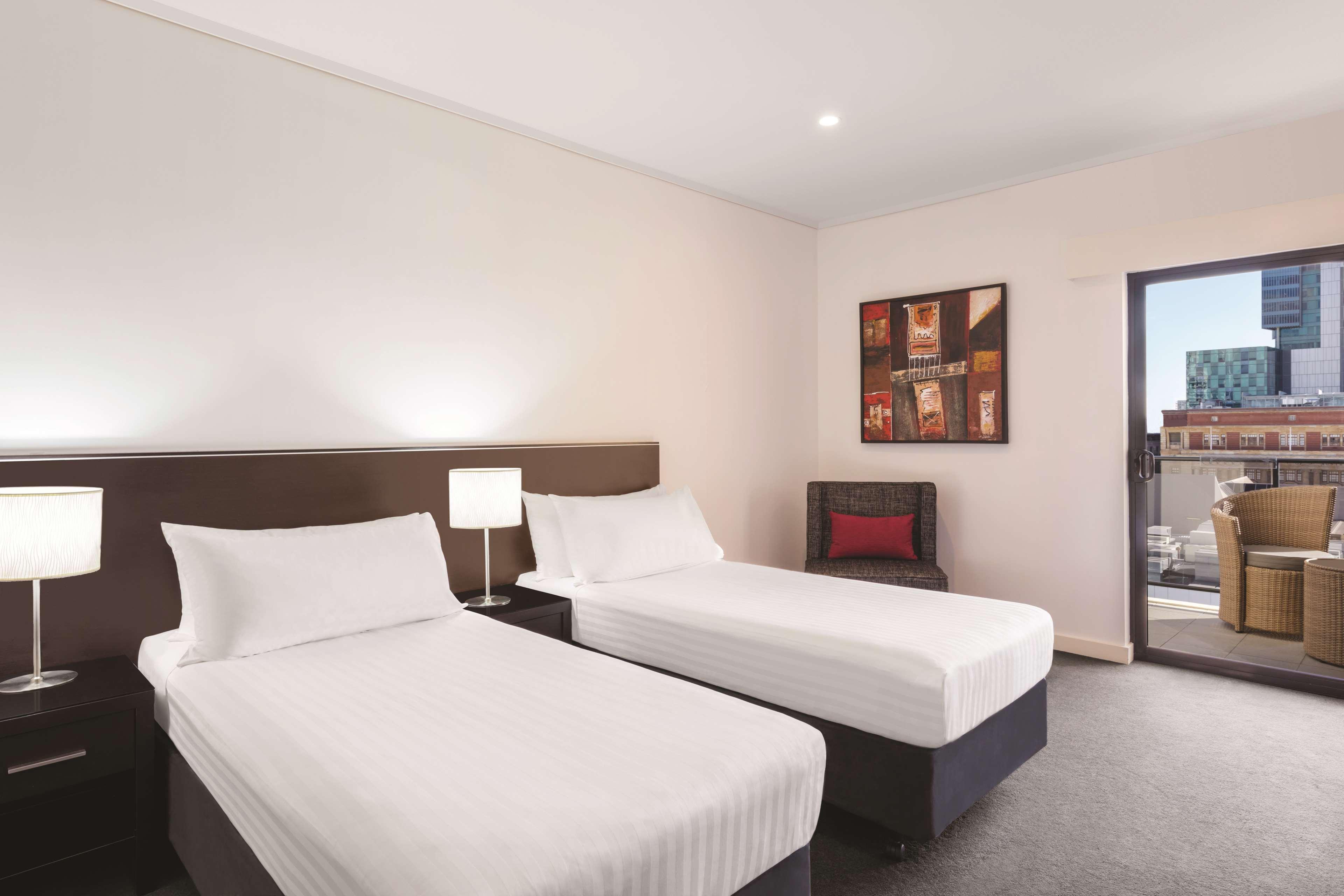 Premier Two Bedroom Apartment