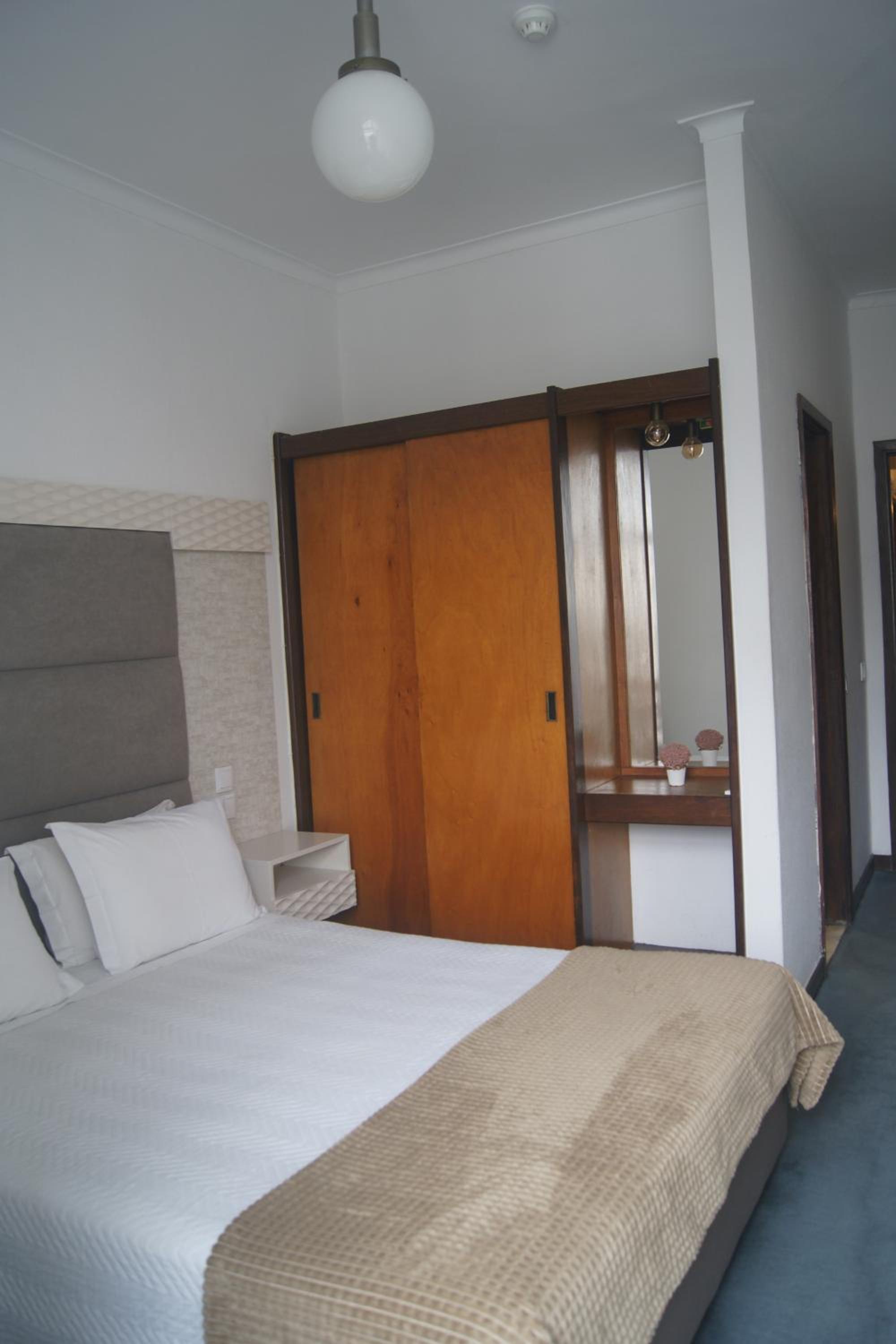 Hotel Chique 20/50