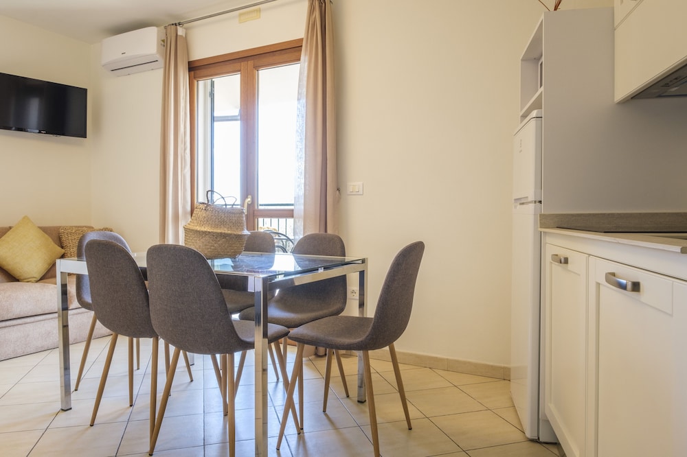 Villa Giada Resort 78/100