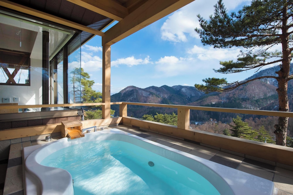 Izumigo Hotel Ambient Azumino Cottage 44/68