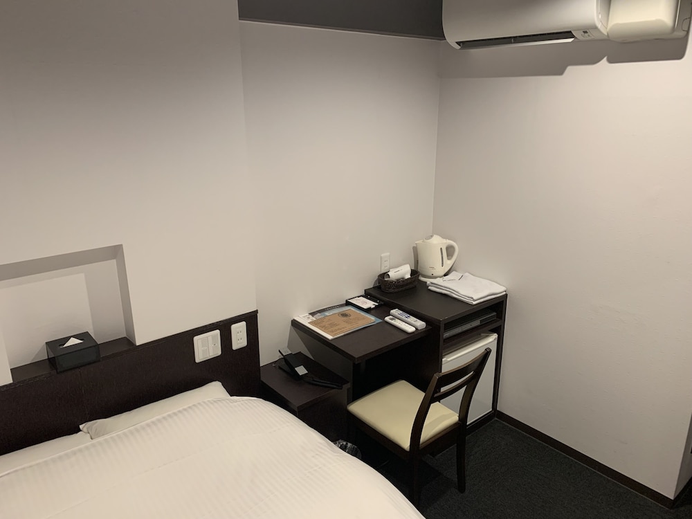 Nagoyaeki Access Hotel 20/47