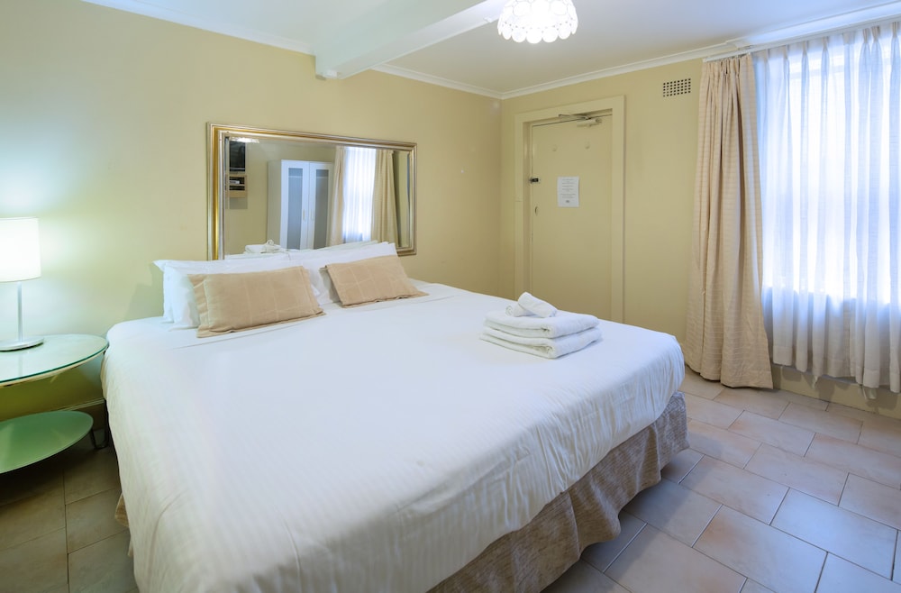 Neutral Bay Lodge 8/35