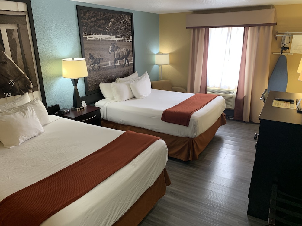 Super 8 By Wyndham Richmond KY 21/40