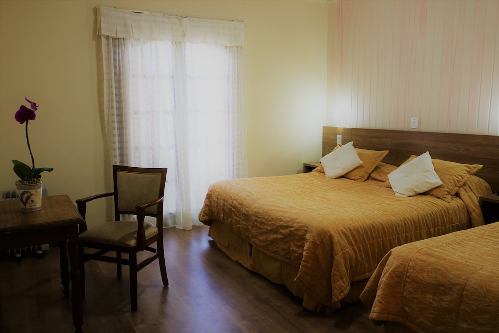 HOTEL BOLOGNA CAMPOS DE JORDAO 5/34