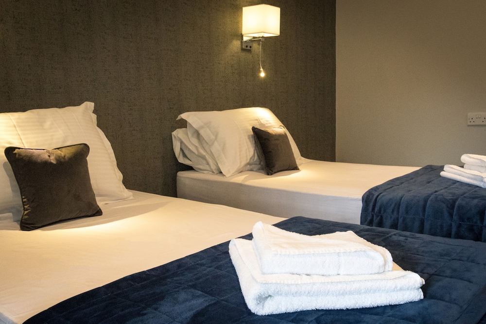 Royal Station Hotel 34/50