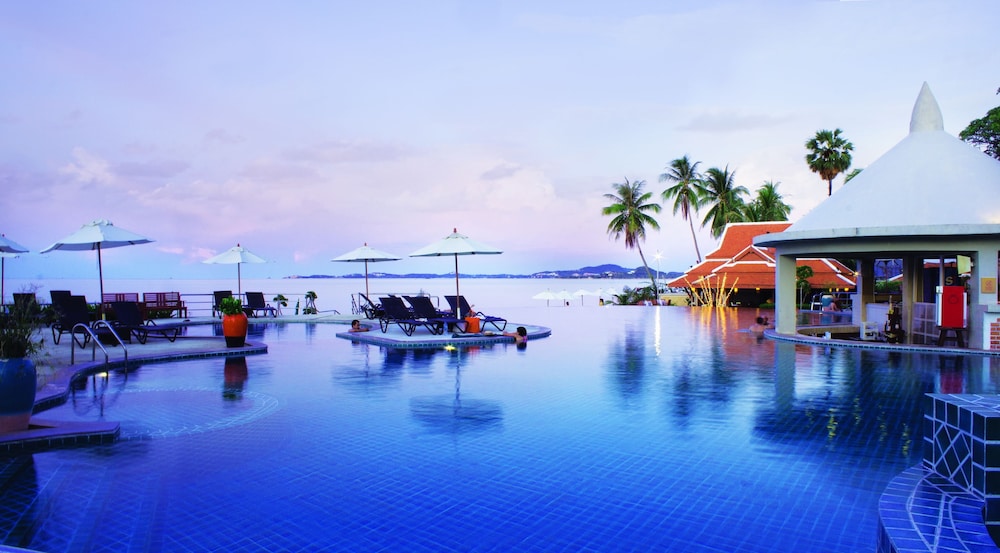 Samui Buri Beach Resort 37/50