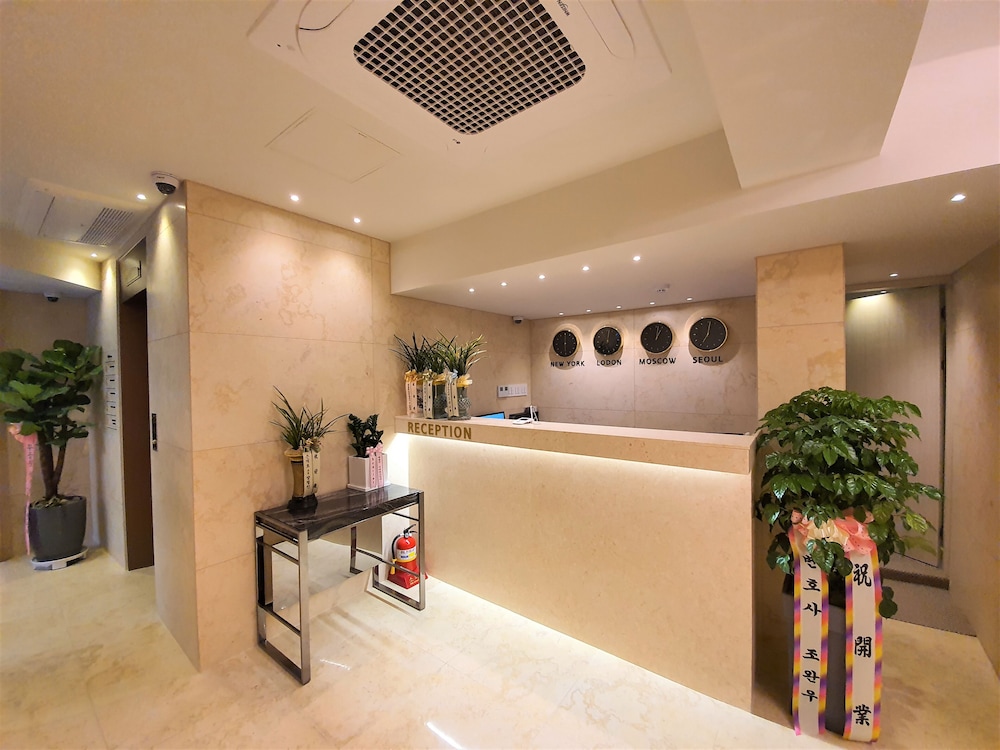 No. 25 Hotel Dongdaemun branch 8/33