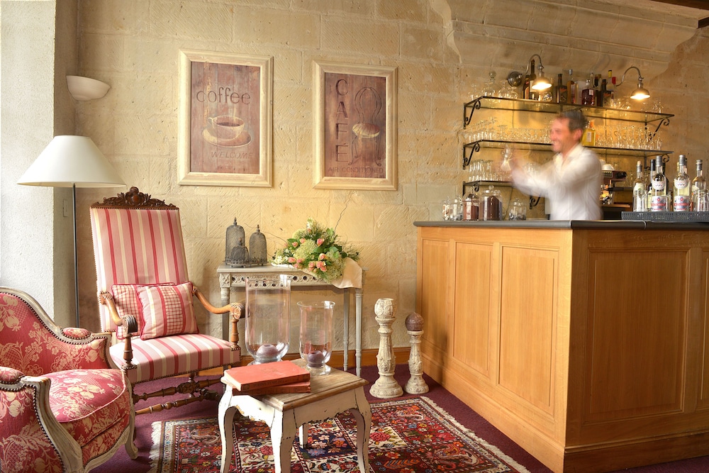 HOTEL SAINT-PIERRE 6/64