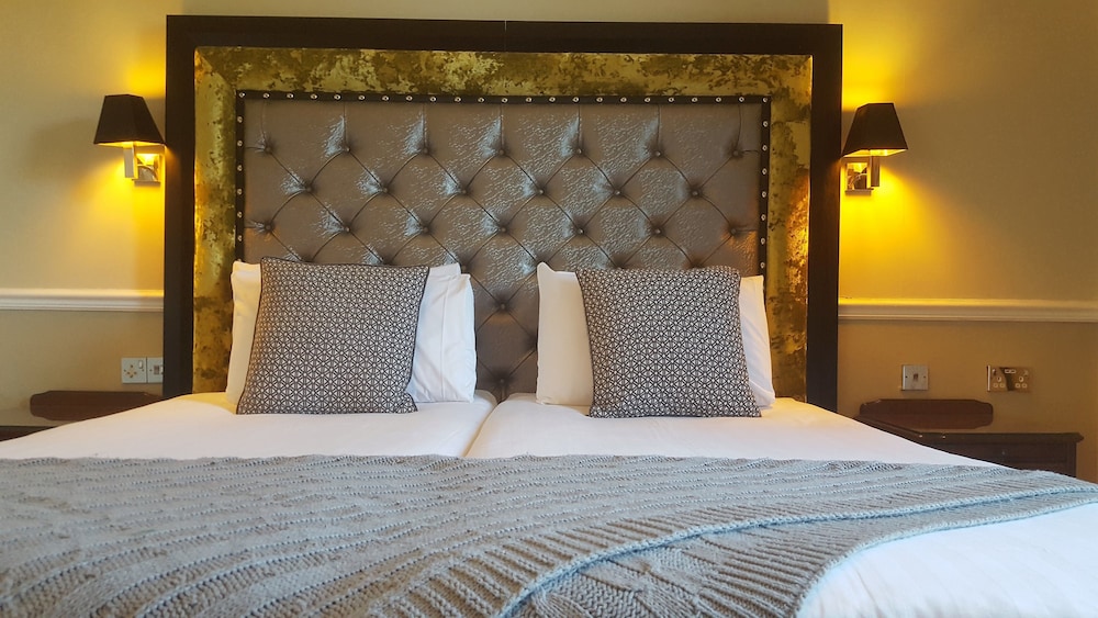 The Haymarket Hotel 22/50