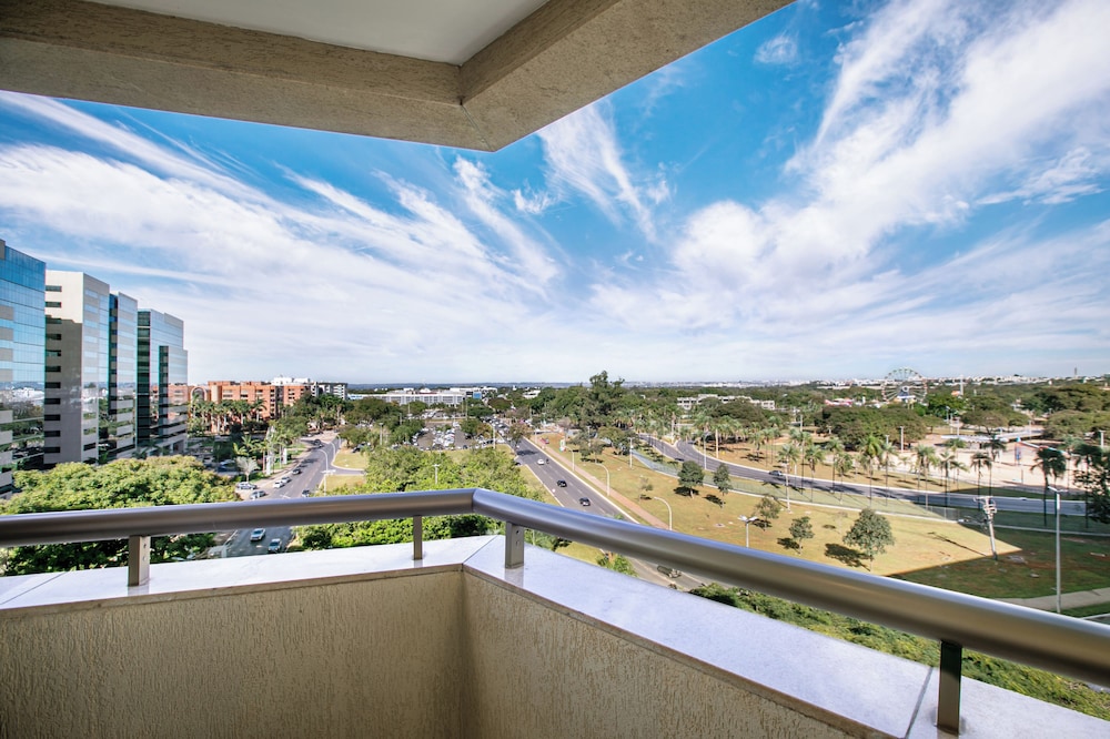 Brasil 21 Suites Affiliated by Melia 62/66