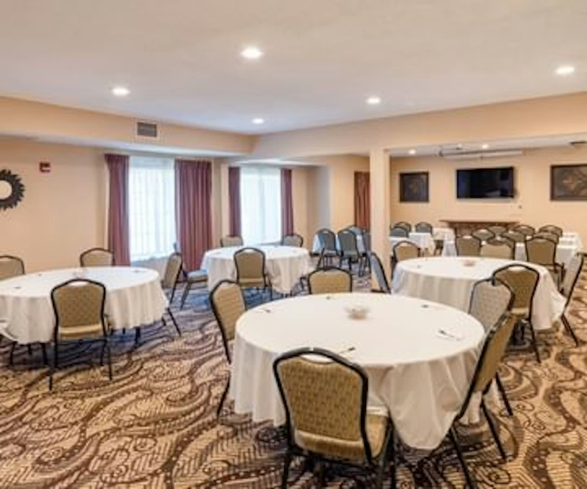 Mcm Elegante Lodge Suites Ruidoso 37/41