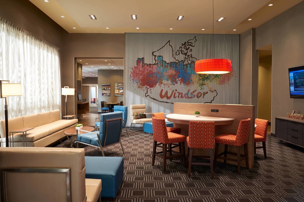 Towneplace Suites By Marriott Windsor 29/31