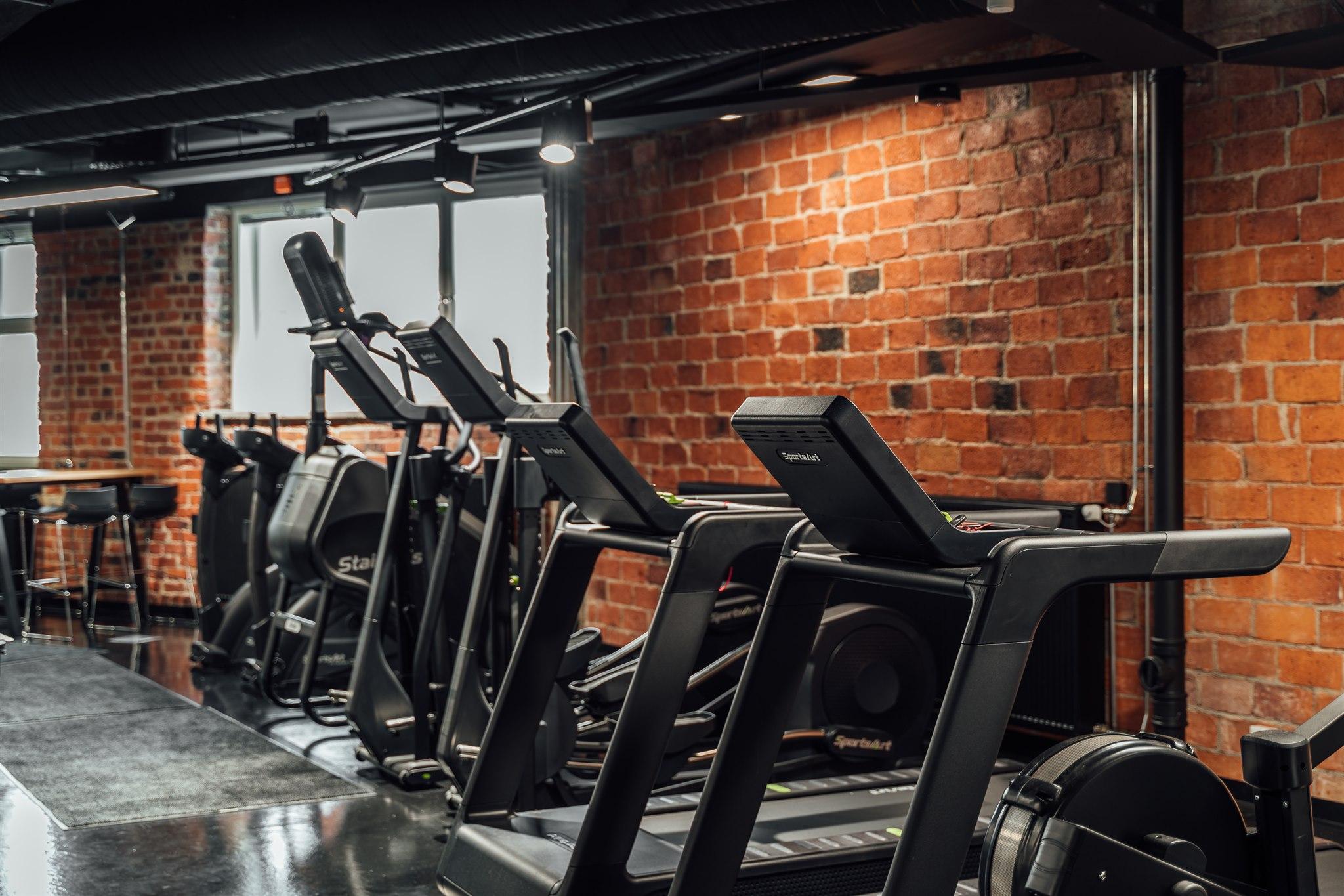 UNITY Tampere - A Studio Hotel 16/31